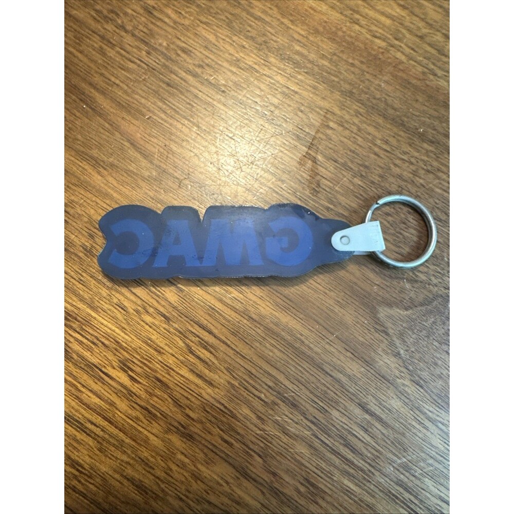 Gmac Keychain - Picture 5 of 6